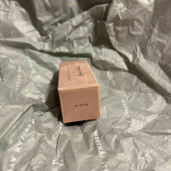 Westman Atelier Lip Suede Matte Lipstick NEW Je Rêve - Picture 5 of 5